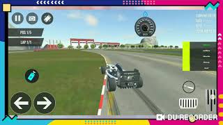 Top speed Formula 3 car racing 2019 Game video screenshot 3
