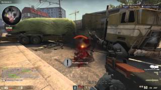 CS:GO - Random Recorded Stuff #2