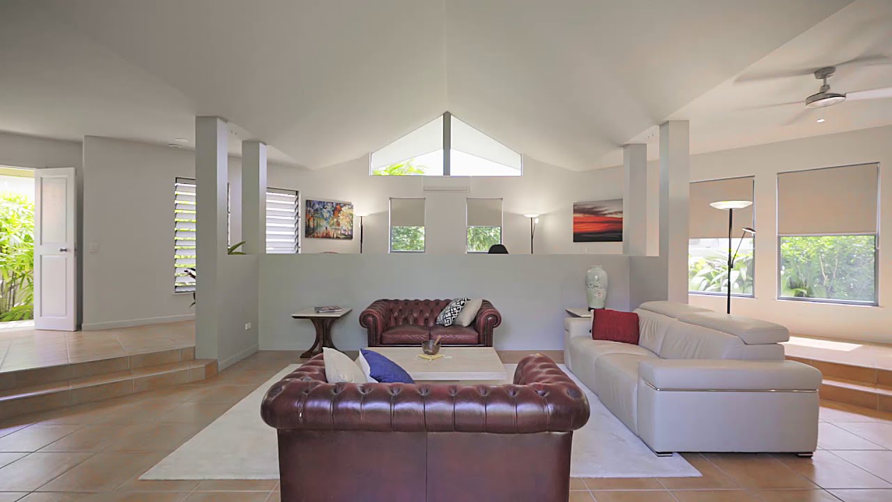 32 Cascade Avenue, Kewarra Beach YouTube