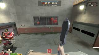 The True TF2 Solo-Queuing MvM Experience