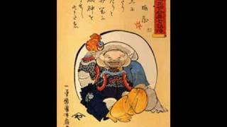 Japanese Hip Hop - Special Force - YouTube