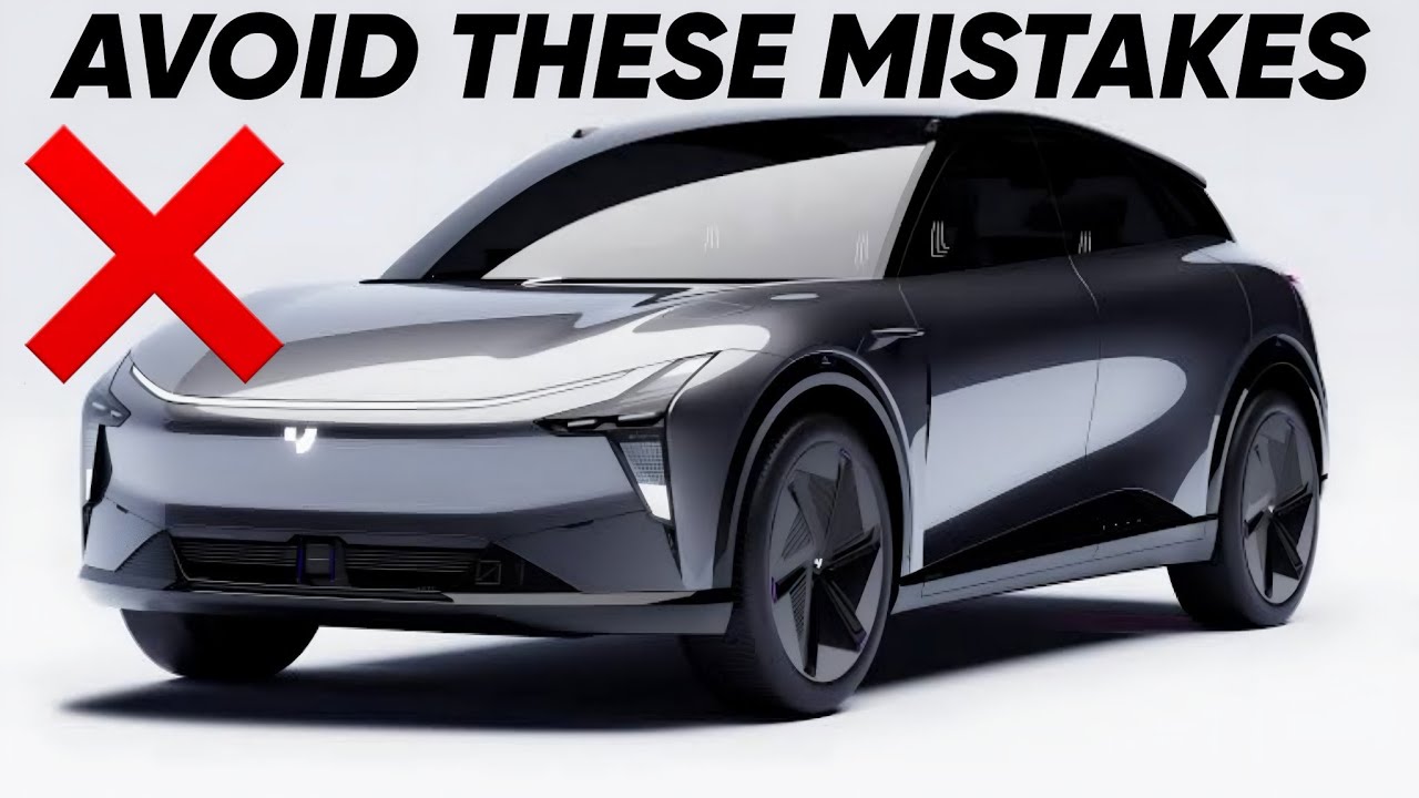 5 Worst Electric Cars You Should Never Buy YouTube electric-fish-is-not-ordinary-fish-thebeninblogger-mazitundeednut