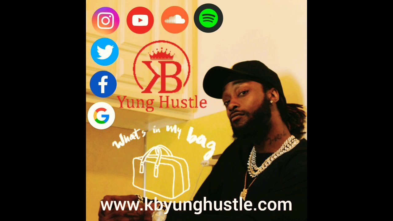 Chain Music - KB Yung Hu$tle