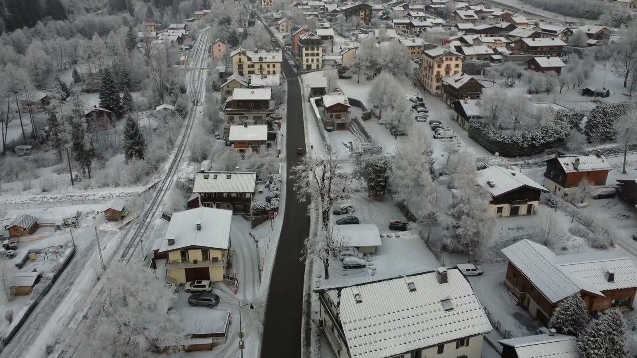 French Alps to French Riviera | Magical Views
