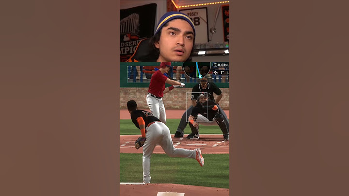 Worst Inning Ever TikTok kevbrado