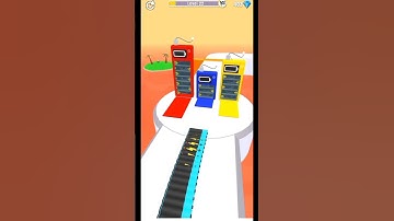 BATTERY RUN 3D GAMEPLAY | ALL LEVELS#battery run 3d