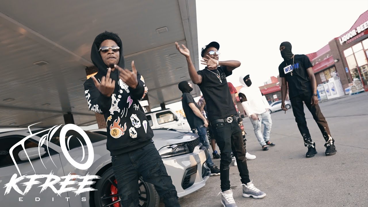 Watch Rich Q x WildBoy Kev - POH Intro (Official Video) Shot By @kfree313 on YouTube Watch Rich Q x WildBoy Kev - POH Intro (Official Video) Shot By @kfree313 on YouTube