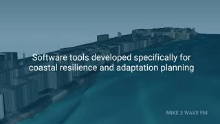 Coastal Resilience: DHI Global Challenge