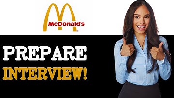 McDonald