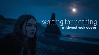 Download Lagu Waiting for nothing - MFWD (Bogor) | Midwest Rock Cover (AI-assisted) | Youth Club Audio | MP3