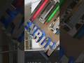 Enron Accounting Fraud (2001) #shorts