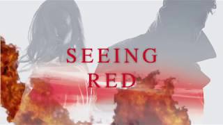 Celebrity Seeing Red by Sandra Brown | Book Trailer Wealth