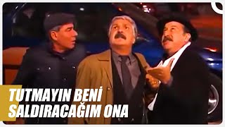Tak Tak Sedatın, Cemil Ile Mücadelesi - Bizimkiler