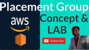 Unlock the Power of EC2 Placement Groups: Cluster, Partition, Spread Demystified!