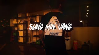 Summer 17' Tricking Sampler | Sung Min Jang