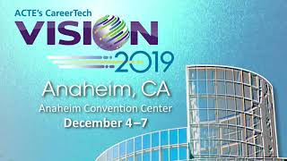 CareerTech VISION 2019 — Advance Registration