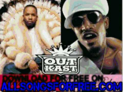 outkast - behold a lady - Speakerboxxx  The Love Below