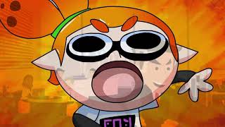 Splatoon Wii U - Secret Weapon