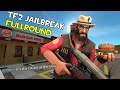 Strategies Of Jailbreak - BK Sniper