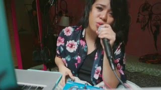 Alessia Cara-Stone (cover) by: Zendee