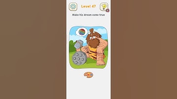 Dop2 Level 47 #shorts #gameplay #androidgames #game #gaming #dop2 #games #kidsgame #shortsvideo