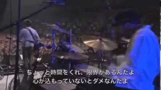 Noel Gallagher - The Importance Of Being Idle 和訳字幕付き