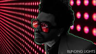 The Weeknd - Blinding Lights (Sparkee Remix)