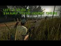 Left 4 Dead 2 Swamp Fever Horde Theme