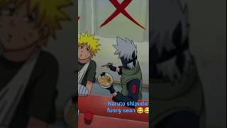 Naruto Funny Sean Chu Chu