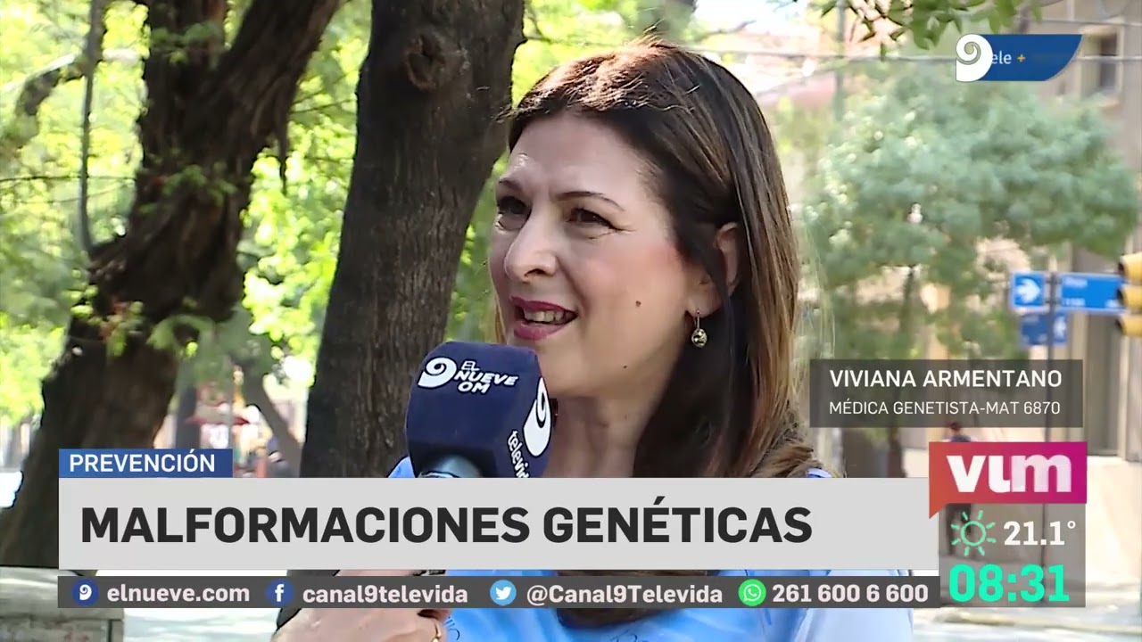 Malformaciones genéticas: Qué debemos tener en cuenta a la hora de planear un embarazo