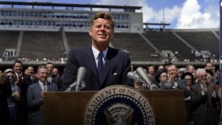 The Vietnam War: Episode 2 - Riding the Tiger: Kennedy’s Vietnam Dilemma