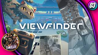 VIEWFINDER #3 - GAMEPLAY FR