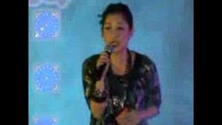 童欣(小凤凤) - 妈妈请你也保重