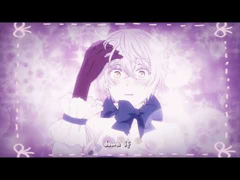 Yuuuuh #vanitasnocarteedit #vanijeanne