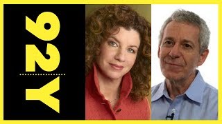 On Albert Einstein: Psychobiography with Dr. Gail Saltz with Michael Shara, PhD