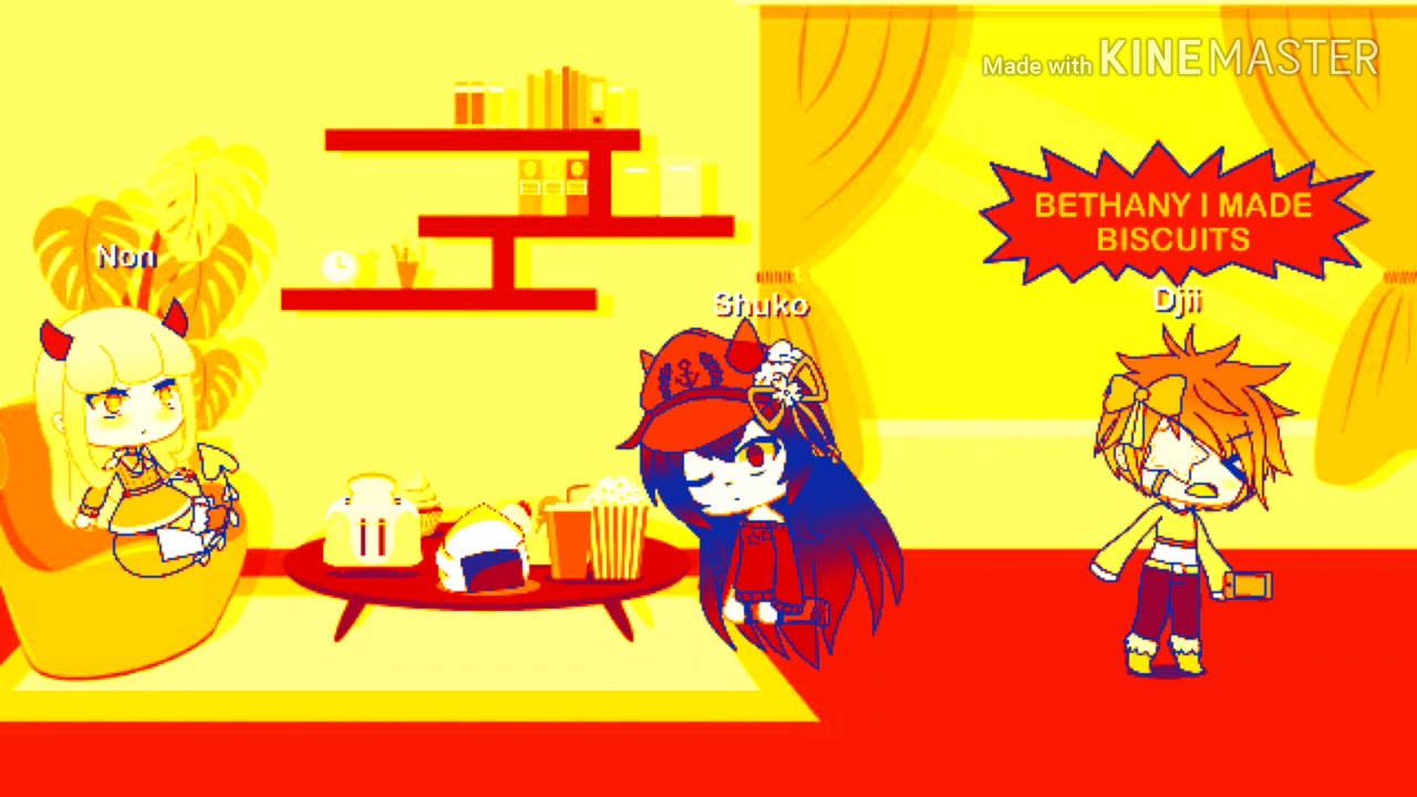 Youre not coming to my tea party? YouTube