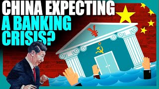 Hints Beijing Authorities Gave To Address A Banking Crisis And The Collapsing Chinese Yuan