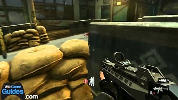 FEAR 3 Insane Difficulty Walkthrough: Interval 5 (2/7) - Streets