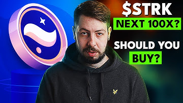 STARKNET $STRK EXPLAINED IN 60 SECONDS