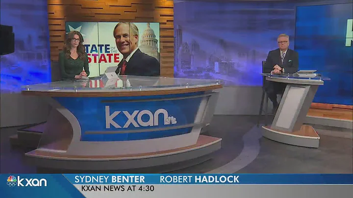 Here's what to expect from Gov. Abbott's State of the State address