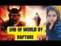 People selling everything on rapture on 23 september 