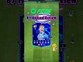 87 Hojlund UCL Road To The Knockouts Player Review EAFC26
