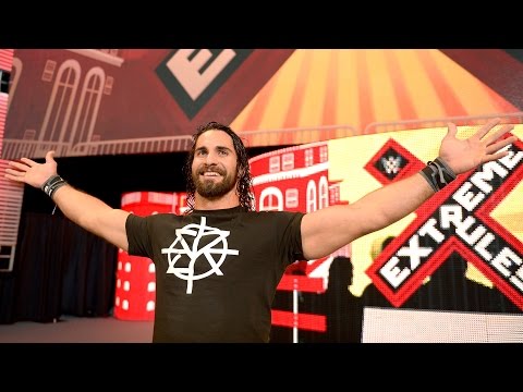 The WWE Draft