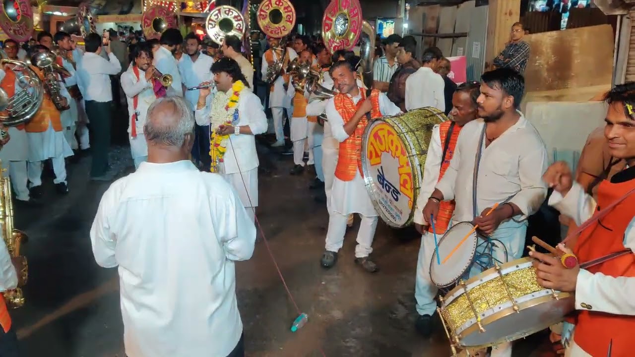 राजकमल बैंड इंदौर