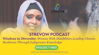 Wisdom in Diversity:Women With Disabilities Leading Climate Resilience Through Indigenous Knowledge
