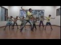 HR S Dance School Daman batch small kids sorry sorry