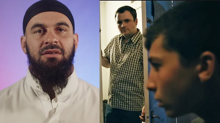 Stop Cursing Your Children | Wesam Charkawi