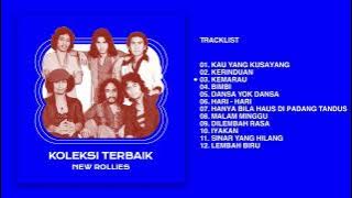 New Rollies - Album Koleksi Terbaik | Audio HQ