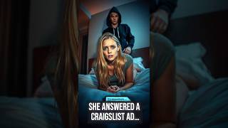 She Answered a Craigslist Ad… And Never Made It Out | Murder in 60 Seconds