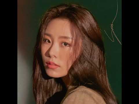 휘인 (Whee In) - Goodbye (헤어지자) (Prod. Jung Key 정키) (Audio)